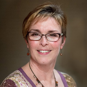 Frances Roberts