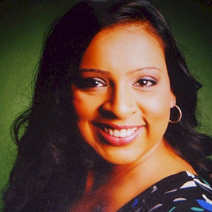 Nitasha Rajoo