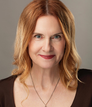 Sarah Rodgers