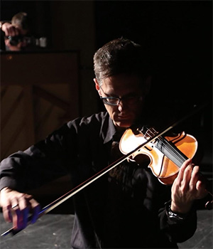 Mark Ferris